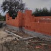 Moha, Ifjúság utca - családi ház építése