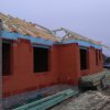 Moha, Ifjúság utca - családi ház építése
