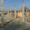 Székesfehérvár, Taksony utca - két lakásos társasház építése