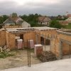 Székesfehérvár, Tompa Mihály utca - két lakásos társasház építése